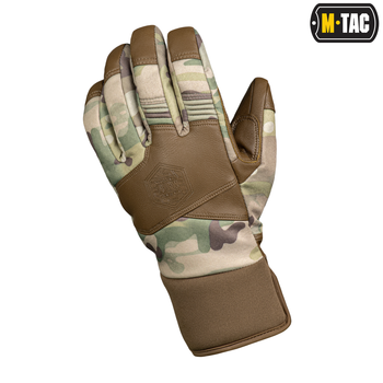 Рукавички зимові M-Tac Thinsulate Pro (XL) MC 90314208-XL