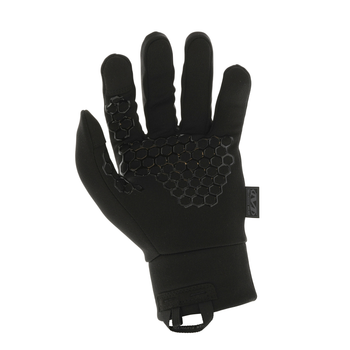 Рукавички Mechanix ColdWork Base Layer Covert Gloves Black XL CWKBL-55-011