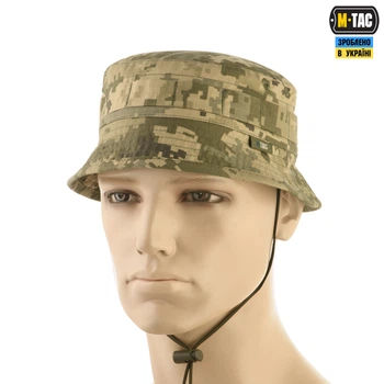 Панама ріп-стоп M-Tac Gen.II MM14 S 40610030-56