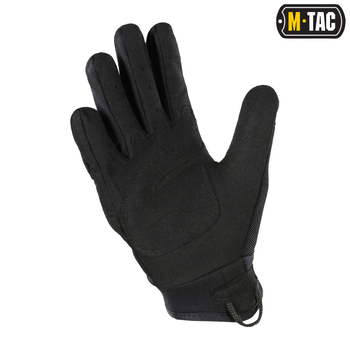 Рукавички M-Tac Assault Tactical Mk.5 Black XL 90305002-XL