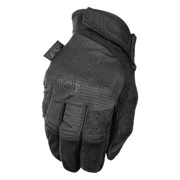 Рукавички Mechanix Specialty Vent Covert Gloves Black S MSV-55-008