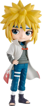 Figurka Banpresto Naruto Shippuden Namikaze Minato ver. A Q Posket 14 cm (4983164192285)