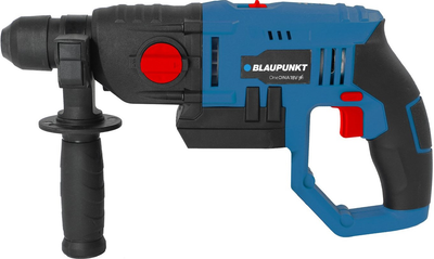 Перфоратор Blaupunkt CH3010 без аккумулятора и зарядного устройства (PTBLDR008)