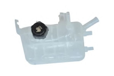 Бачок розширювальний Renault Duster (32109) Asam ASAM (32109)