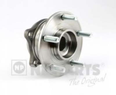 Підшипник колісний Nipparts (N4700516)