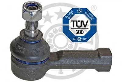 Наконечник рульової тяги Optimal (G1-301)