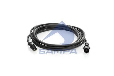 Датчик частоты вращения колеса Sampa (096265)