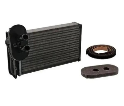 Радіатор обігріву FEBI BILSTEIN 11089 Febi Bilstein (11089)