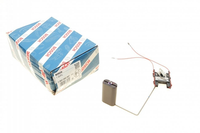 Датчик уровня топлива BOSCH 1 582 980 067 Bosch (1582980067)
