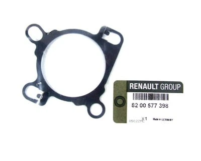 Прокладка дроссельной заслонки Renault (8200577398)