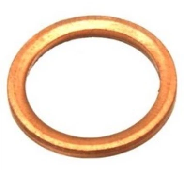 Уплотнительное кольцо VAG (N0138128)