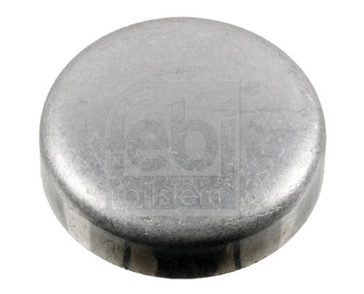 Заглушка двигуна VAG (вир-во FEBI) Febi Bilstein (07284)