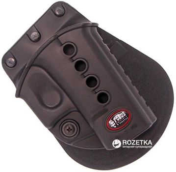 Кобура Fobus Glock Roto-Holster Paddle (23701605)