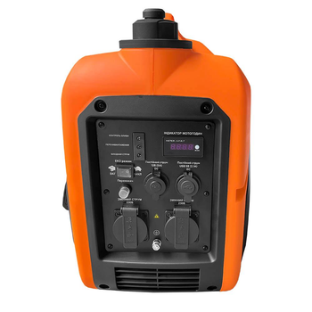 Інверторний бензиновий генератор TexAC TA-G2200IN (2 - 2.2 КВт)