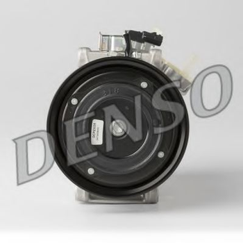 Компрессор кондиционера DENSO (DCP23035)