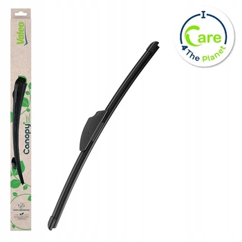 Щетка стеклоочистителя Valeo (583904)