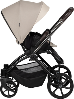 Коляска прогулянкова TUTIS Gio Beige (1431180)