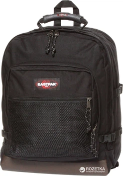 Рюкзак Eastpak EK Ultimate Black 42 л (32546017501)