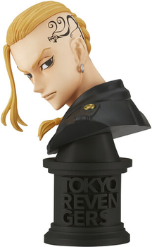 Figurka Banpresto Tokyo Revengers Faceculptures Ken Ryuguji ver. A 11 cm (4983164198003)