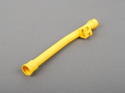 Трубка направляющая масляного щупа VAG (06B103663G)