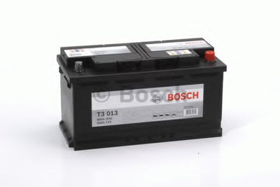 Аккумулятор Bosch 12В/88Ач/680А/20,34кг BOSCH 0 092 T30 130 Bosch (0092T30130)