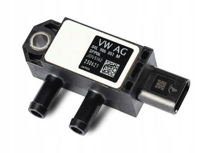 Датчик давления газовой смеси VAG (04L906051M)