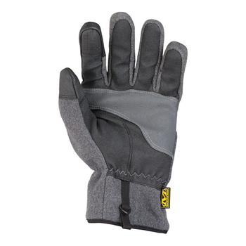 Рукавички Mechanix Wind Resistant Gloves V2 Black S MCW-WR-008