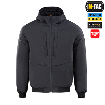 Куртка M-Tac Rubicon Gen.II Black 3XL 20475802-3XL