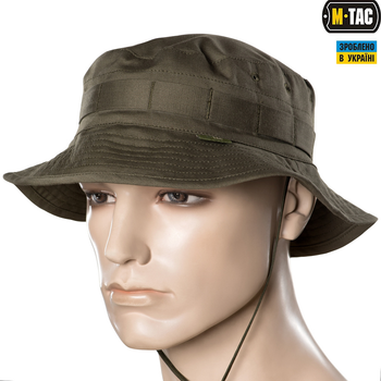 Панама ріп-стоп M-Tac Dark Olive 54 20405048-54