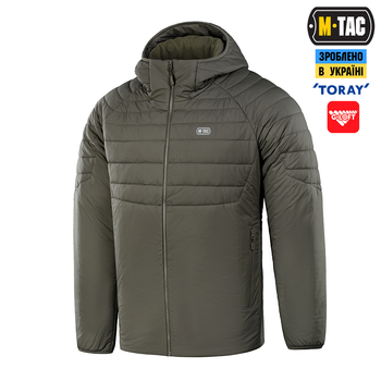 Куртка M-Tac Berserk Olive 2XL 20486001-2XL