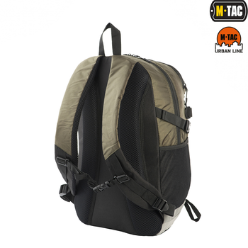 Рюкзак M-Tac Urban Line Light Pack Green 10336038