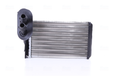 VN6173 AVA Радіатор опалення GOLF4/SEAT LEON/TOLEDO VW6173 (Ava) Ava (VN6173)