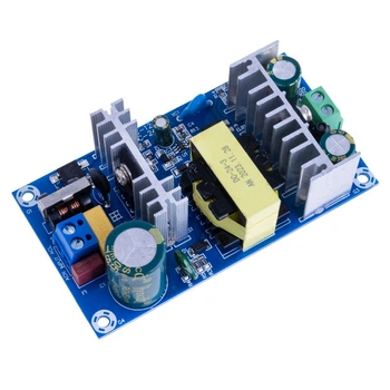 Встраиваемый блок питания открытый 72W 24V DC24V-3 ZJIVNV