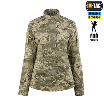 Кітель ЗСУ M-Tac Lady MM14 M/R 20513030-M/R