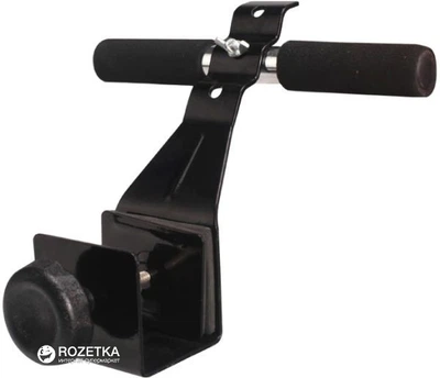 Дверной фиксатор ног LiveUp Sit-Up Bar (LS3187)