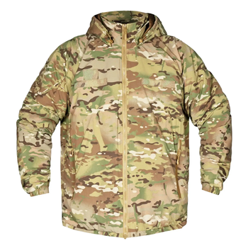 Тактична зимова куртка Grad Gear PCU Level 7 Neoflex Multicam Size XL/R