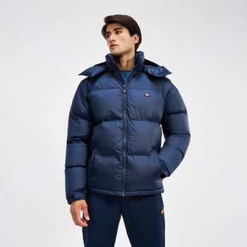 Куртка чоловіча Ellesse Dappiani Padded S Комбінований SHT21229-429