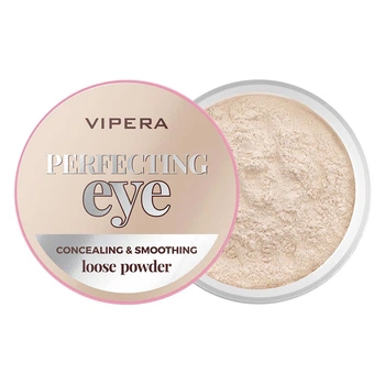 Розсипчаста пудра Vipera Eyebright PERFECTING, 8 г (5903587420016)