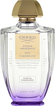 Тестер Парфюмированная вода для женщин Creed Acqua Originale Iris Tubereuse 100 мл (3508445601464)