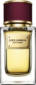 Тестер Парфюмированная вода унисекс Dolce&Gabbana Velvet Sublime 50 мл (3423473026945)