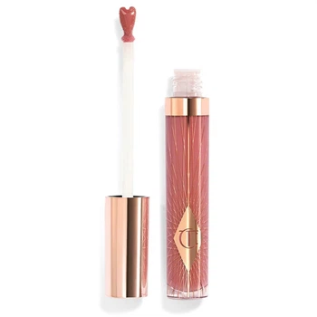 Коллагеновый блеск для губ Charlotte Tilbury Collagen Lip Bath (Pillow Talk Medium) 7.9 ml