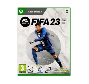 Гра для Microsoft Xbox Series X FIFA 23 Xbox Series X (1095784)