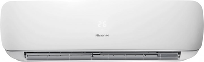 Кондиционер Hisense Apple Pie Winter Inverter Wi-Fi TG25VE0AG/TG25VE0AW