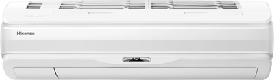 Кондиционер Hisense Silentium Pro Inverter Wi-Fi QD25XU0AG/QD25XU0AW