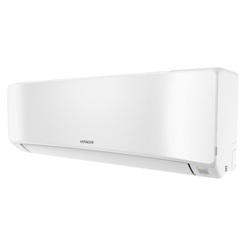 Кондиционер Hitachi airHome 400 Inverter R-32 Wi-Fi RAK-DJ25PHAE/RAC-DJ25PHAE
