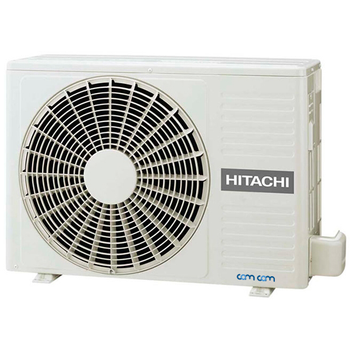 Кондиционер Hitachi Standart Inverter R-32 Wi-Fi RAK-50RPE-RAC-50WPE