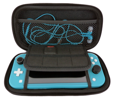 Etui Subsonic Nintendo Switch Lite Hard Case (3701221701000)