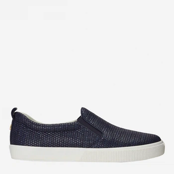 Женские слипоны Ralph Lauren 735366693 40 Синие (1159819685)