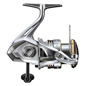 Катушка Shimano Sedona FJ 2500S 3+1BB 5.0:1,2266.68.73