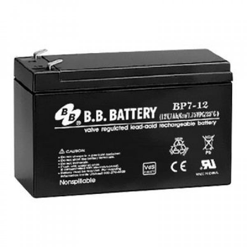Батарея к ИБП BB Battery BP 7.2-12 (BP7.2) (236328)